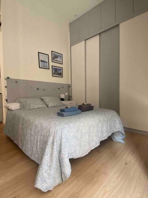 Malaga Centro Διαμέρισμα Εξωτερικό φωτογραφία